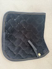 Eskadron Schabracke Schwarz DL