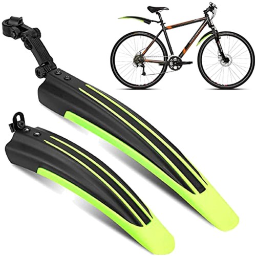 Fahrrad schutzblech set 26 - schutzblech,