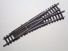 Minitrix 14955 4955 weiche r - /,