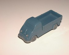 Wiking  unverglast  DKW Schnelllaster