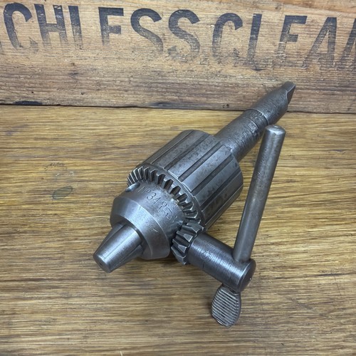 Vintage jacobs bohrfutter - vintage,