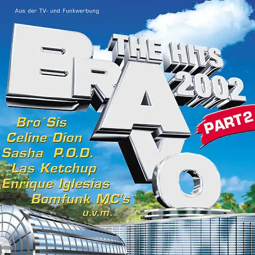 Various bravo the hits - -,
