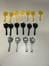 Monster High Ersatzbürsten