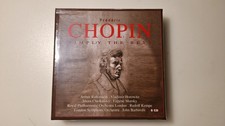 Fréderic Chopin Simply The