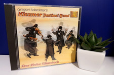 Gregori Schechter´s Klezmer