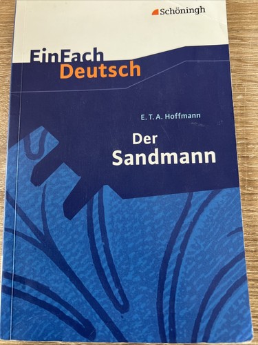 Einfach deutsch der - einfach, -„der