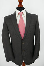 Hugo Boss Anzug Gr.46 100%