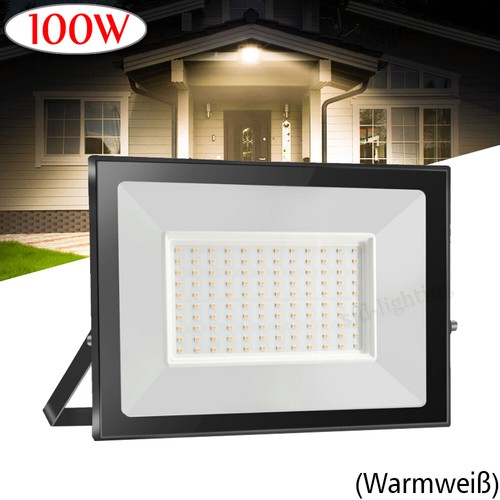 100w led fluter - 100w,