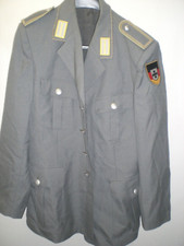 BW Bundeswehr Heer Dienstjacke  Sakko  Gr.178/104   Nr .15 ac Uniformjacke