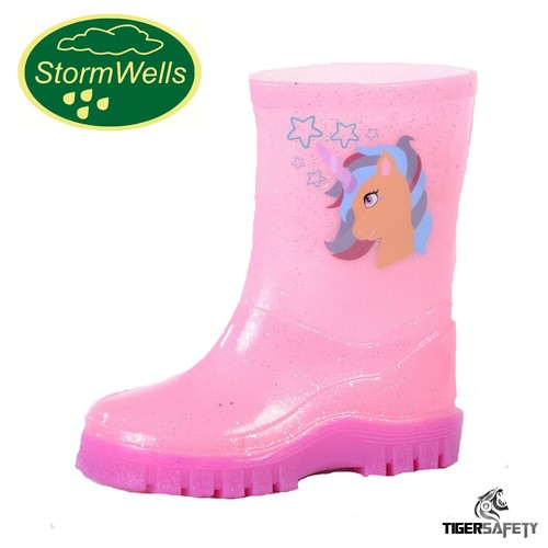 Stormwells mädchen rosa - mädchen,