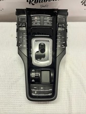 Porsche Cayenne S 92A 958