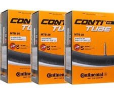 Continental fahrradschlauch - 3x,