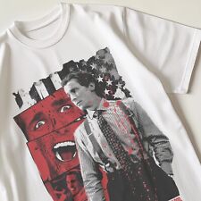American Psycho Retro Tshirt Shirt 80s 90s Nostalgic Gift For Him and Her