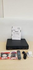 Panasonic DMR-EZ49V DVD+VHS