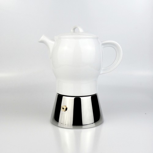 Espressokocher carina - espressokocher, »carina«
