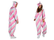 Einhorn kostüm damen herren - kostüm,