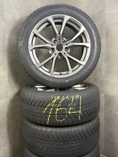 ORIGINAL BMW 3er G20 G21 4er G22 G23 Winterreifen 225/50 R17 Reifen Winter Radsa