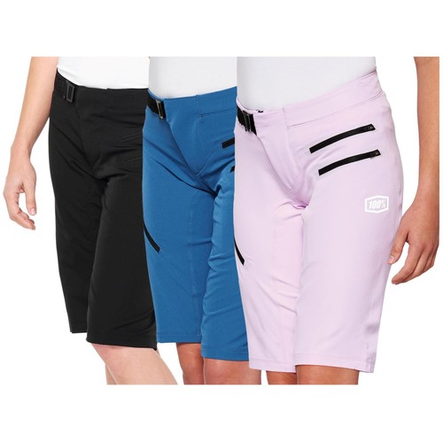 100 damen shorts airmatic - 100%,