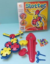 Brettspiel Slotter MB Ersatz Ersatzteile Zubehörteile