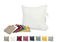 Kissenbezug ca. 40x40 cm 100%