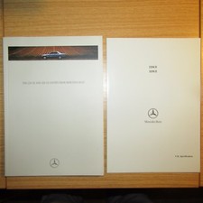 Mercedes benz w124 - w124, 320ce