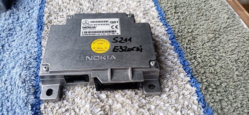 Nokia steuergerät a2118702426 - steuergerät,