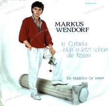 Markus Wendorf - In Catania