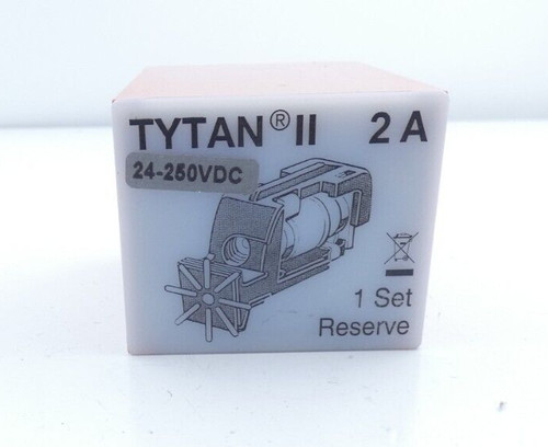 Tytan 24 250vdc - tytan, a