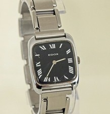 Edox armbanduhr damen - edox,