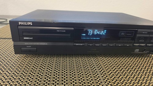 Philips 614 compact disc - 614,
