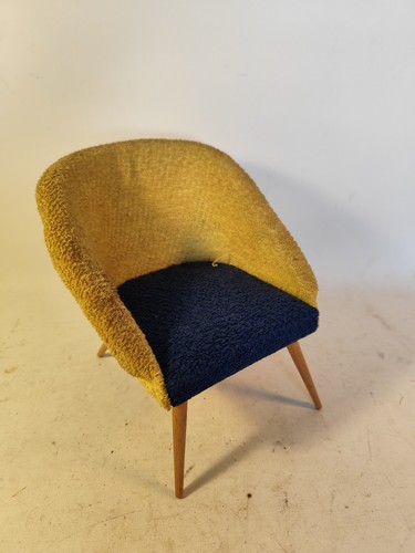 Ddr cocktailsessel puppenstuhl - ddr,