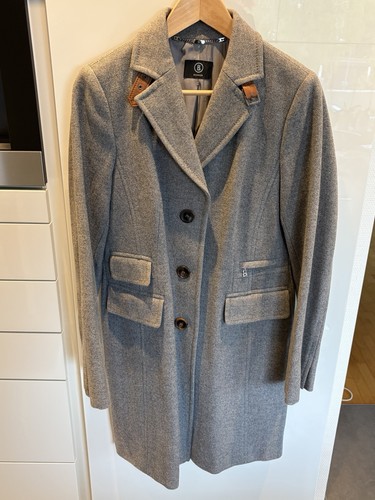 Bogner wollmantel damen - bogner, 38