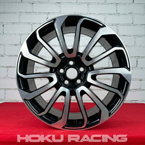 7007 style 16 felgen - 4x,