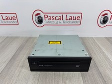 Audi A6 4F C6 Original DVD-Laufwerk Navigation Navirechner 4E0910887T 4E0919887M