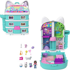 Polly Pocket X Gabby’S