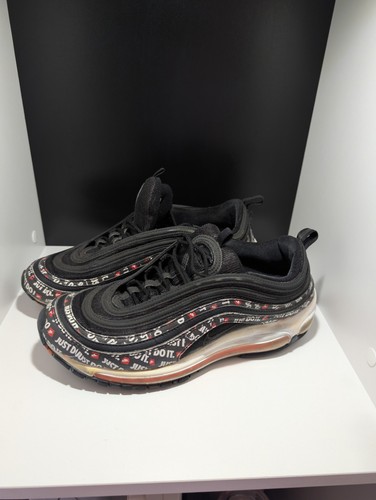 Nike air max - 97, "just