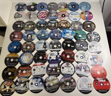 Ps1 PS2 Ps3 Wii Spielesammlung