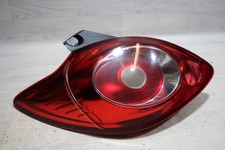 Heckleuchte Rückleuchte Links