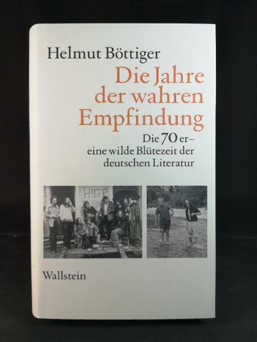 Die jahre der - die,