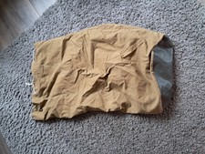 Seesack Rucksack Vintage