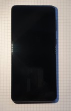 Samsung Galaxy S21 Plus Display mit Rahmen Original OLED Defekt