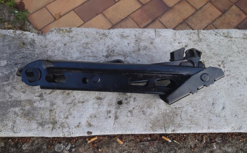 Original opel wagenheber - original,