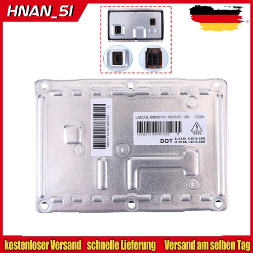 89035113 für valeo xenon - für,