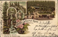 Litho Hasserode Wernigerode am