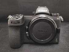 NIKON Z 6II Digital Mirrorless