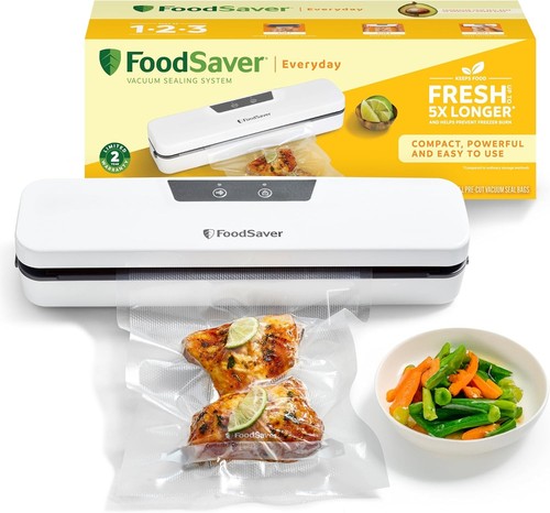 Foodsaver vakuumiergerät - foodsaver,