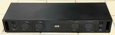 Spectral SCA-3 Soundbar