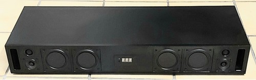 Spectral sca soundbar - spectral, sca-3