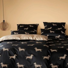 Elegante Comfort Satin