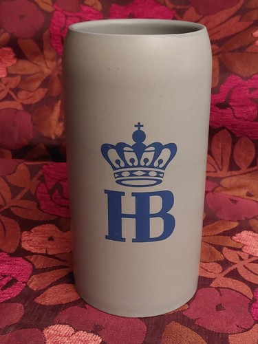 Bierkrug hofbräuhaus - bierkrug,